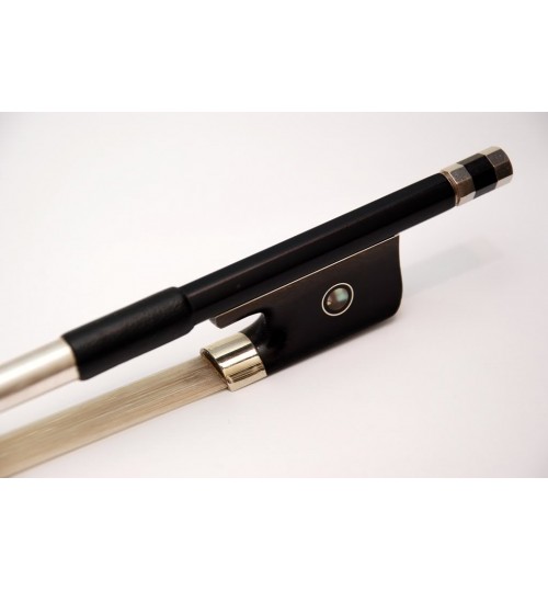 Carbon fiber  viola Bow FP801
