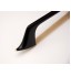 Carbon fiber  viola Bow FP801