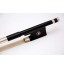 Carbon fiber  violin Bow FP801