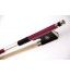Carbon fiber  violin Bow FP802pink