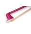 Carbon fiber  violin Bow FP802pink