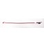 Carbon fiber  violin Bow FP802pink