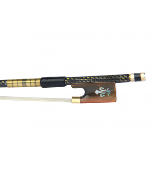 Carbon fiber  violin Bow FP8064