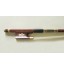 Carbon fiber  violin BowFPZ014