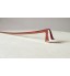 Carbon fiber  violin BowFPZ014