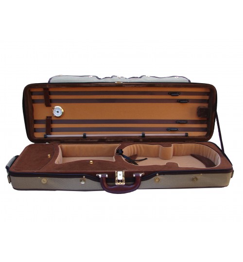 Violin professional case FPH101