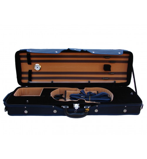 Violin professional case FPH102