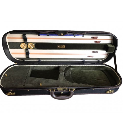 Violin professional case FPH104