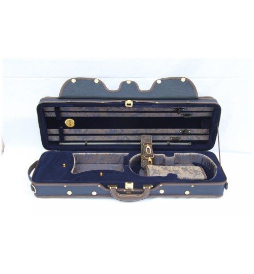 Violin professional case FPH1061