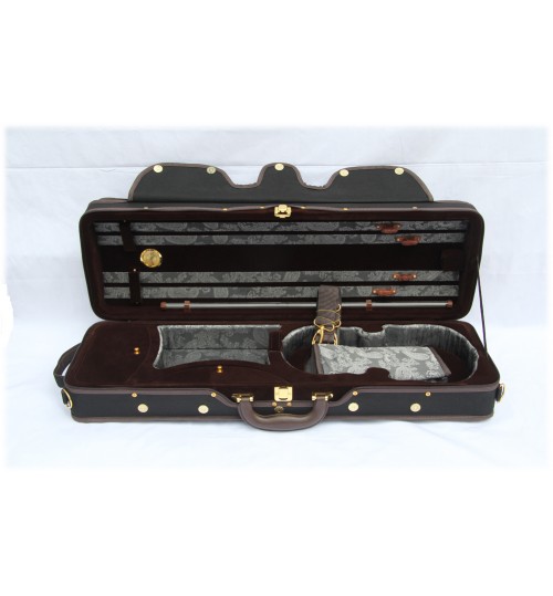 Violin professional Wooden case FPH1081
