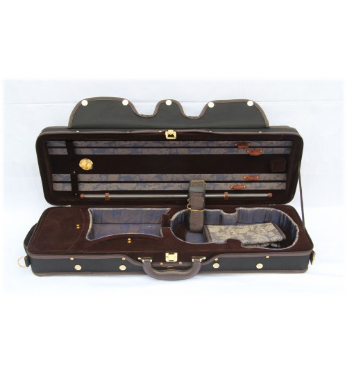 Violin professional Wooden case FPH1082