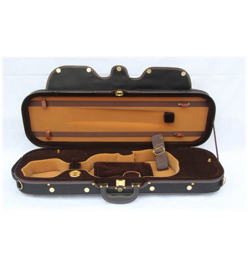 Violin professional Wooden case FPH115