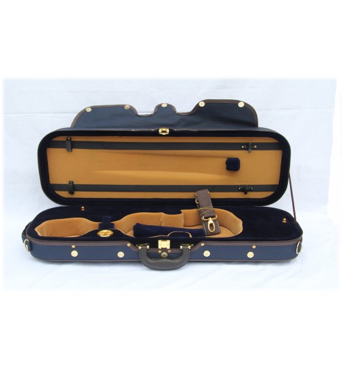 Violin professional Wooden case FPH117