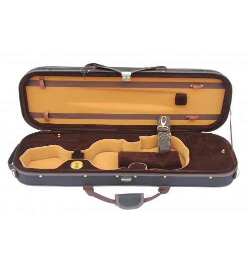 Violin Medium quality Case FPH301