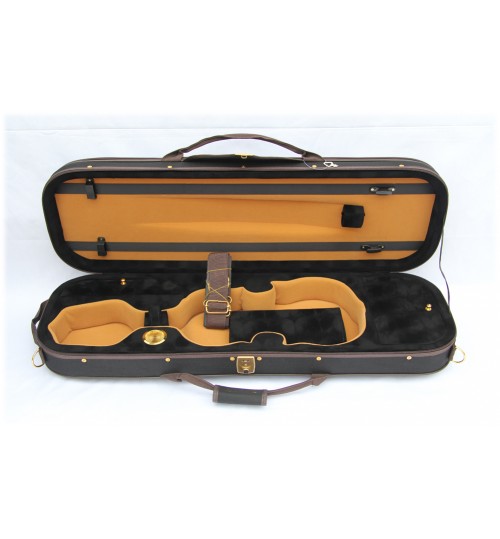 Violin Medium quality Case FPH302