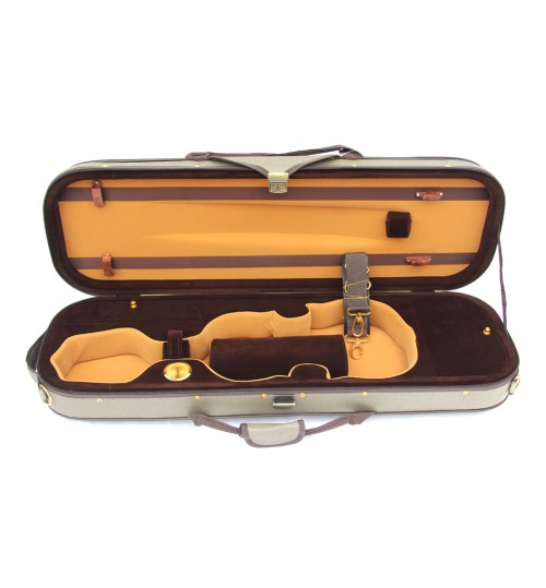 Violin Medium quality Case FPH303