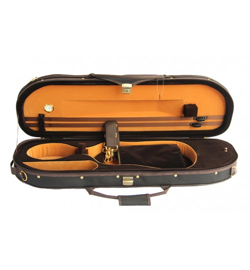 Violin Advanced Case FPH502