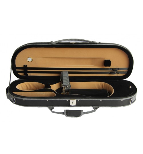 Violin Advanced Case FPH503