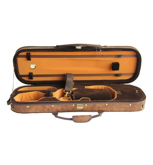 Violin Advanced Case FPH504