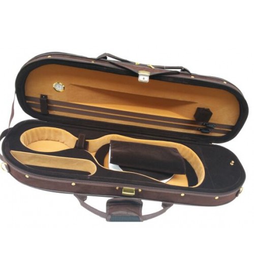 Violin Advanced Case FPH505