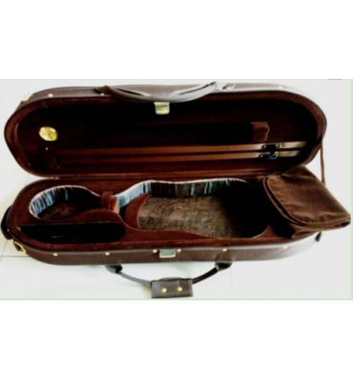 Violin Advanced Case FPH506