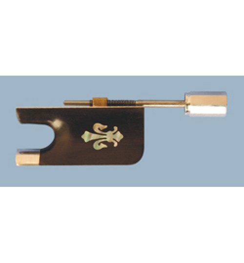 Cello Bow frog  EB03