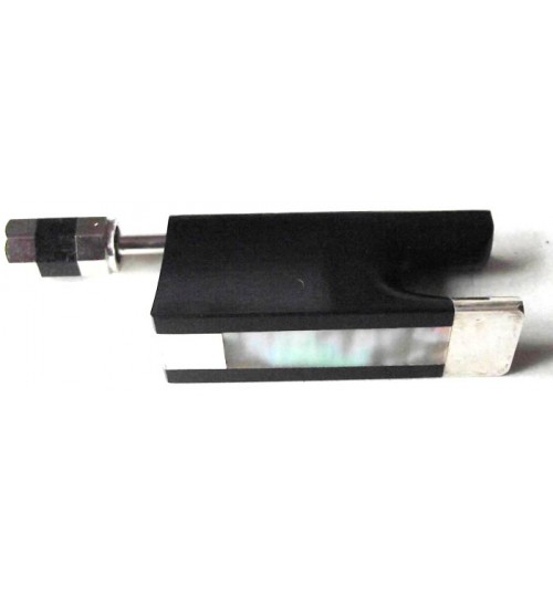 Violin Bow frog  EB042