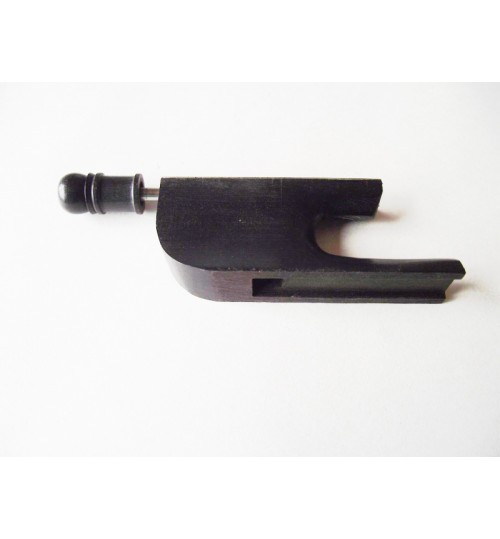 Cello Baroque Bow frog EBB002