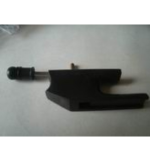 Cello Baroque Bow frog EBB003