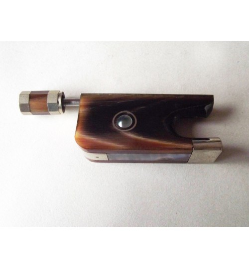 Cello Bow frog  OX035