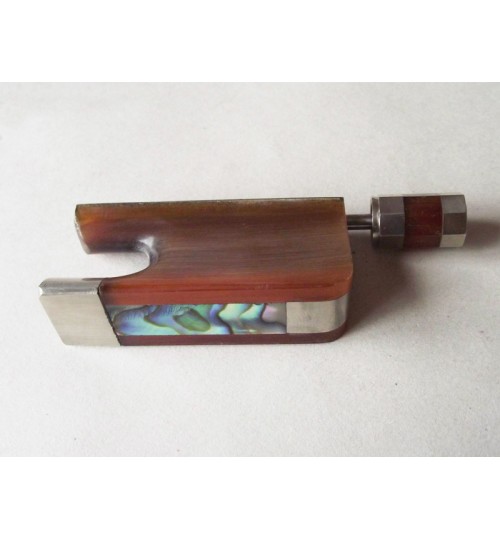 Cello Bow frog  OX037