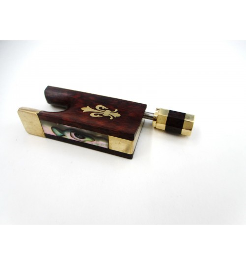 Violin Bow Snake  frog SN01