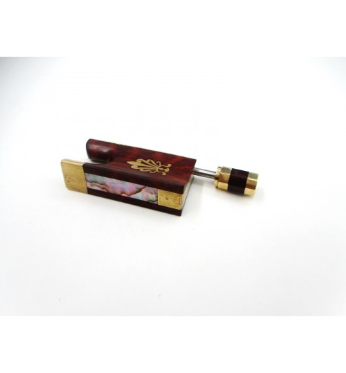 Violin Bow Snake  frog SN02