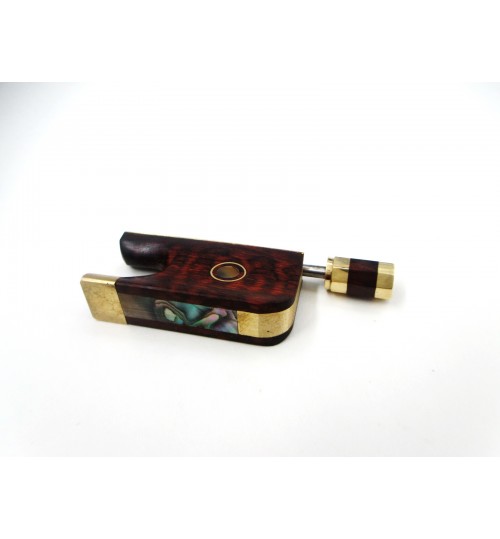Violin Bow Snake  frog SN03