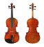 Elite Advanced Violin Model FP02