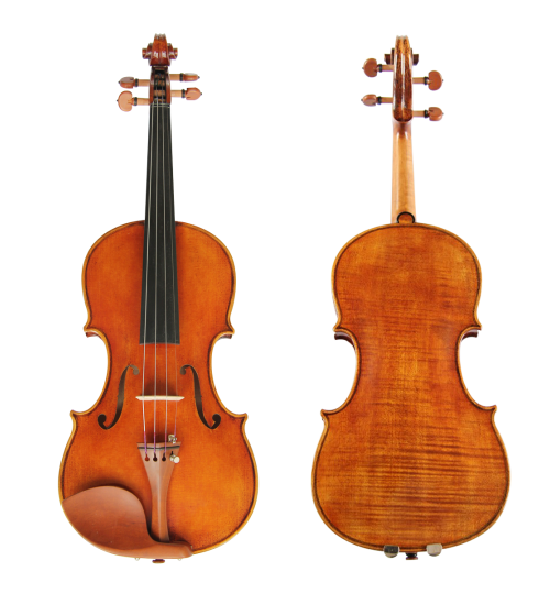 Advanced Violin FP03