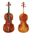Advanced Violin FP03